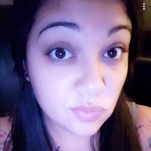 Meet your Posher, Teresa